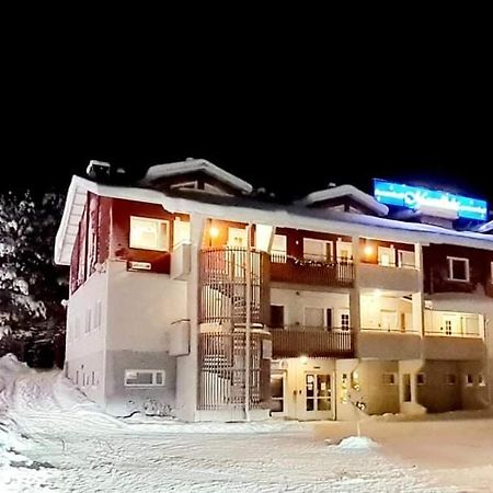 Levi Lumia Home, Moonlight 409 エクステリア 写真