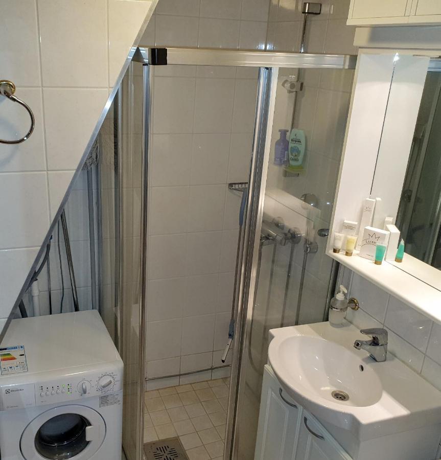 Levi Lumia Home, Moonlight 409 エクステリア 写真