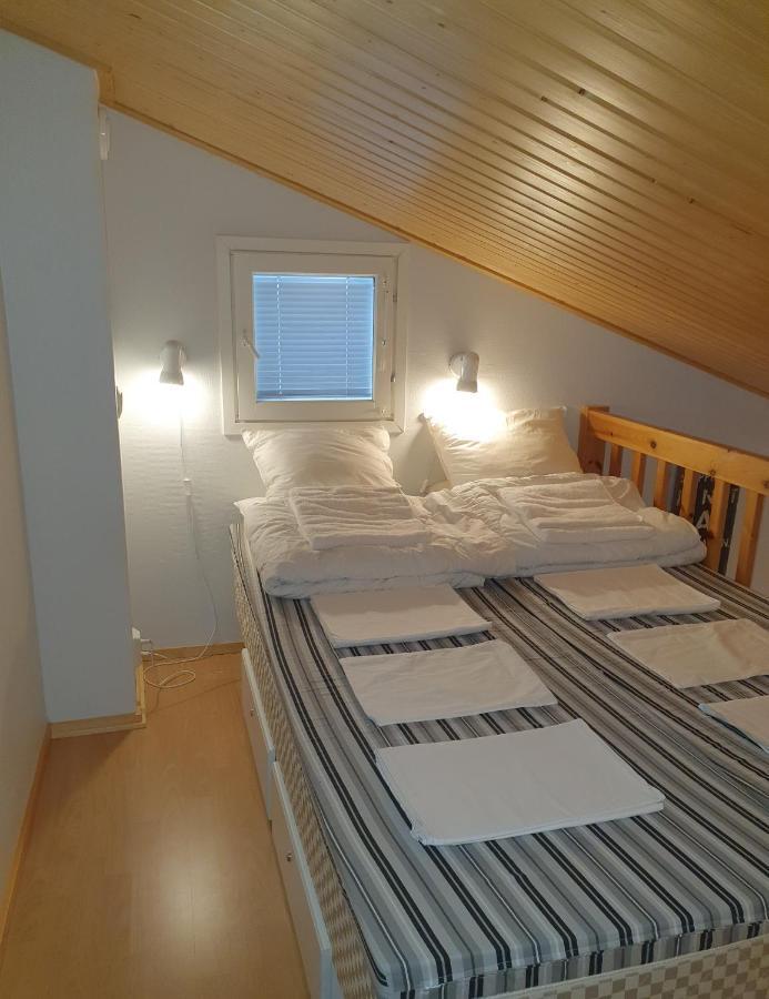 Levi Lumia Home, Moonlight 409 エクステリア 写真